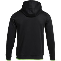 Tr�ningsjakke Olimpiada m/h�tte FZ - b�rn/unisex