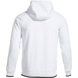 Trningsjakke Olimpiada m/htte FZ - brn/unisex