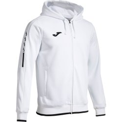 Trningsjakke Olimpiada m/htte FZ - brn/unisex