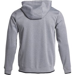 Tr�ningsjakke Olimpiada m/h�tte FZ - b�rn/unisex