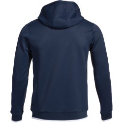 Trningsjakke Olimpiada m/htte FZ - brn/unisex