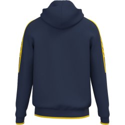 Trningsjakke Olimpiada m/htte FZ - brn/unisex