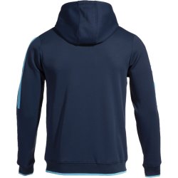 Trningsjakke Olimpiada m/htte FZ - brn/unisex