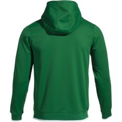 Trningsjakke Olimpiada m/htte FZ - brn/unisex