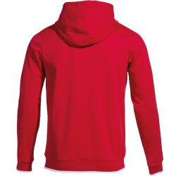 Trningsjakke Olimpiada m/htte FZ - brn/unisex