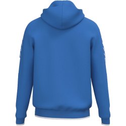 Trningsjakke Olimpiada m/htte FZ - brn/unisex