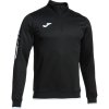 Tr�ningstr�je Olimpiada HZ - unisex - sort/hvid