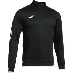 Tr�ningstr�je Olimpiada HZ - unisex - sort/hvid