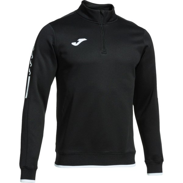 Tr�ningstr�je Olimpiada HZ - unisex - sort/hvid