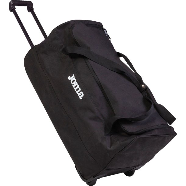 Trolley taske med hjul - small