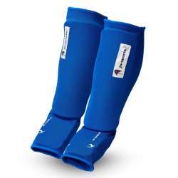 Ben- og vristbeskytter - JJIF