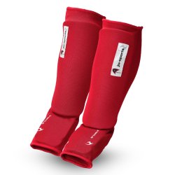 Ben- og vristbeskytter - JJIF