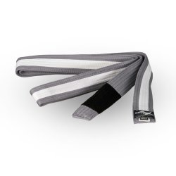 BJJ b�lte Junior - gr�