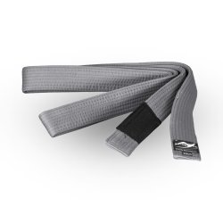 BJJ b�lte Junior - gr�
