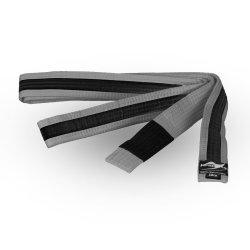 BJJ b�lte Junior - gr�