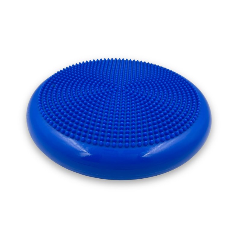 Balancepude - bl�