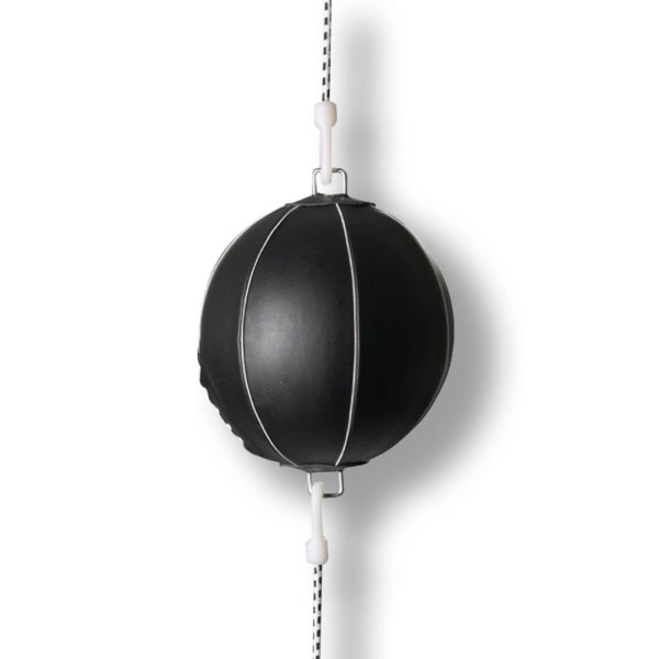 Speedbold - Double End - l�der