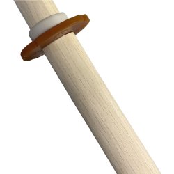 Bokken Japan - hvideg