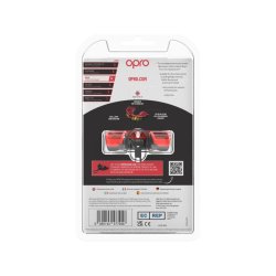 Tandbeskytter - Gold 2022 Edition