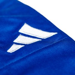 Judo gi Champion III Slim-Fit - bl - IJF