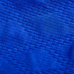 Judo gi Champion III Slim-Fit - bl� - IJF