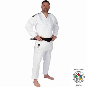 Judo gi Champion III - IJF