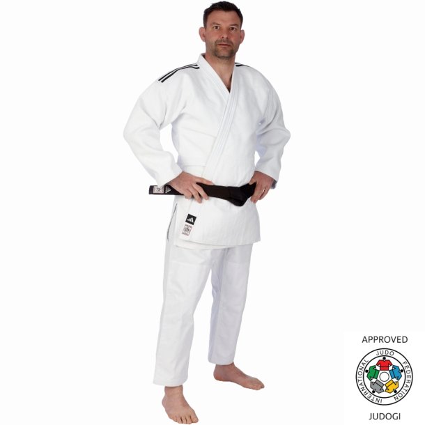 Judo gi - Champion III - IJF