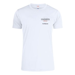 Kalundborg t-shirt Basic Active - junior