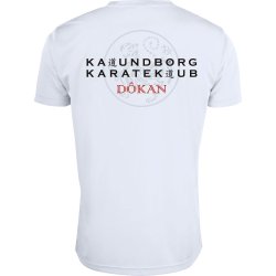 Kalundborg t-shirt Basic Active - herre