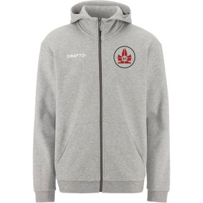 Taido Kbenhavn httetrje FZ logo Community 2.0 - herre