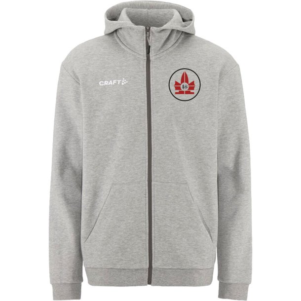 Taido Kbenhavn httetrje FZ logo Community 2.0 - herre