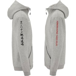 Taido Kbenhavn httetrje FZ logo Community 2.0 - herre