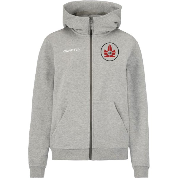 Taido K�benhavn h�ttetr�je FZ logo Community 2.0 - dame