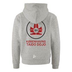Taido K�benhavn h�ttetr�je FZ logo Community 2.0 - junior
