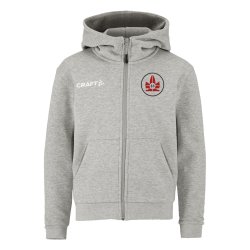 Taido Kbenhavn httetrje FZ logo Community 2.0 - junior