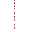 Taido K�benhavn �rmelogo
