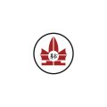 Taido K�benhavn brystlogo
