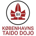 Taido K�benhavn ryglogo