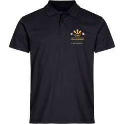 Kofukan polo Basic - herre