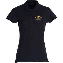 Kofukan polo Basic - dame