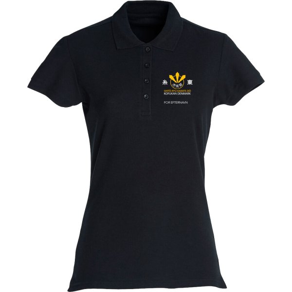 Kofukan polo Basic - dame
