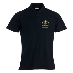Kofukan polo Basic - junior