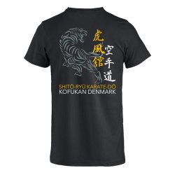 Kofukan t-shirt Basic - junior