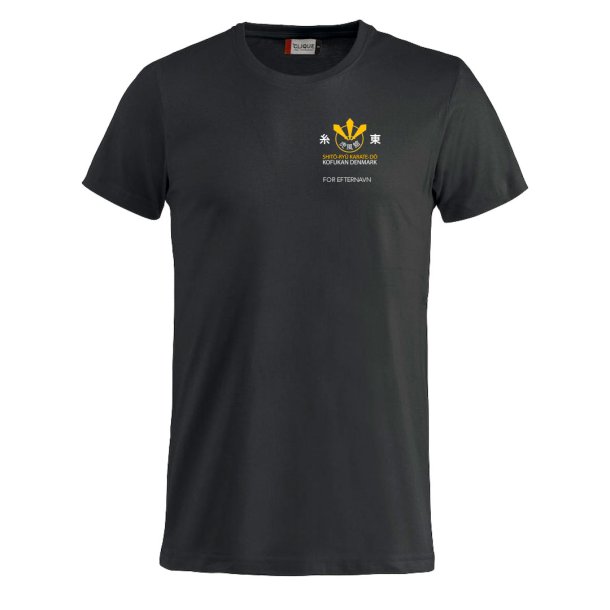 Kofukan t-shirt Basic - junior