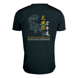 Kofukan t-shirt Basic Active - junior