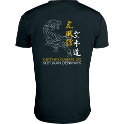Kofukan t-shirt Basic Active - herre