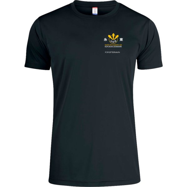 Kofukan t-shirt Basic Active - herre