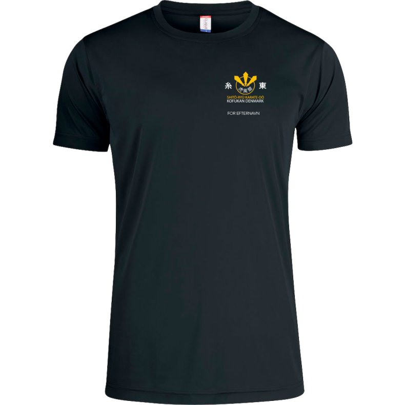 Kofukan t-shirt Basic Active - herre