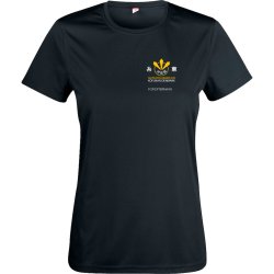 Kofukan t-shirt Basic Active - dame
