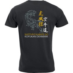 Kofukan t-shirt New Classic - herre